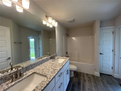 Under Construction. The Adams 2265 model offers plenty of space on Deep Creek Golf Club in Florida - for sale on GolfHomes.com, golf home, golf lot