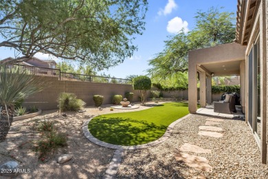 Completely reimagined Desert Willow floor plan in the heart of on Las Sendas Golf Club in Arizona - for sale on GolfHomes.com, golf home, golf lot