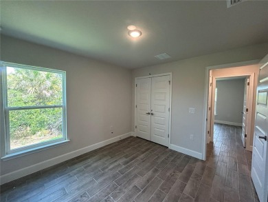 Under Construction. The Adams 2265 model offers plenty of space on Deep Creek Golf Club in Florida - for sale on GolfHomes.com, golf home, golf lot