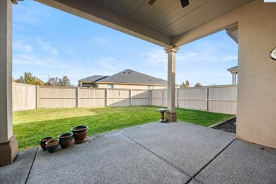 Welcome to carefree living in Horn Rapids, Richland's premier on Horn Rapids Golf Club in Washington - for sale on GolfHomes.com, golf home, golf lot