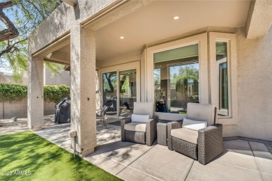Completely reimagined Desert Willow floor plan in the heart of on Las Sendas Golf Club in Arizona - for sale on GolfHomes.com, golf home, golf lot