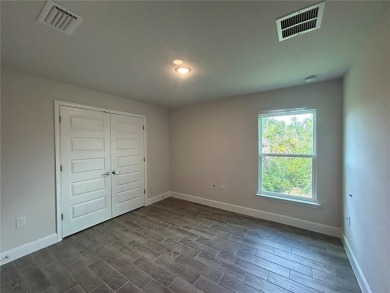 Under Construction. The Adams 2265 model offers plenty of space on Deep Creek Golf Club in Florida - for sale on GolfHomes.com, golf home, golf lot