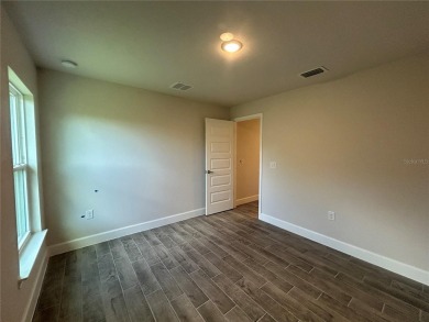 Under Construction. The Adams 2265 model offers plenty of space on Deep Creek Golf Club in Florida - for sale on GolfHomes.com, golf home, golf lot