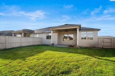 Welcome to carefree living in Horn Rapids, Richland's premier on Horn Rapids Golf Club in Washington - for sale on GolfHomes.com, golf home, golf lot