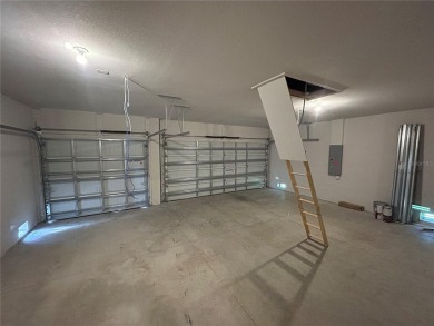 Under Construction. The Adams 2265 model offers plenty of space on Deep Creek Golf Club in Florida - for sale on GolfHomes.com, golf home, golf lot