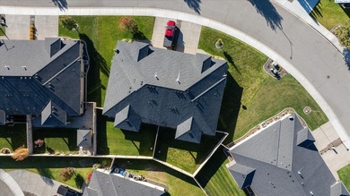 Welcome to carefree living in Horn Rapids, Richland's premier on Horn Rapids Golf Club in Washington - for sale on GolfHomes.com, golf home, golf lot