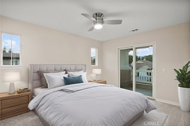 Luxury Living in the Private Gated Community of Saratoga

 on Glendora Country Club in California - for sale on GolfHomes.com, golf home, golf lot