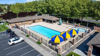 Welcome to carefree living in Horn Rapids, Richland's premier on Horn Rapids Golf Club in Washington - for sale on GolfHomes.com, golf home, golf lot