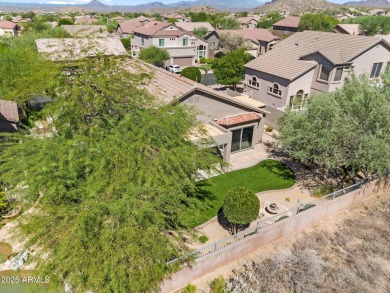 Completely reimagined Desert Willow floor plan in the heart of on Las Sendas Golf Club in Arizona - for sale on GolfHomes.com, golf home, golf lot