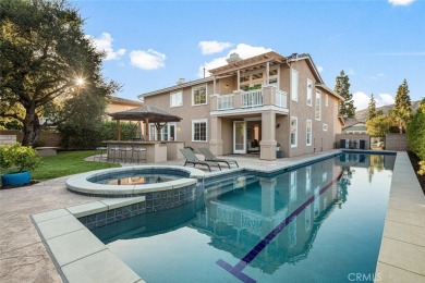 Luxury Living in the Private Gated Community of Saratoga

 on Glendora Country Club in California - for sale on GolfHomes.com, golf home, golf lot