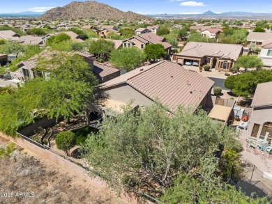 Completely reimagined Desert Willow floor plan in the heart of on Las Sendas Golf Club in Arizona - for sale on GolfHomes.com, golf home, golf lot