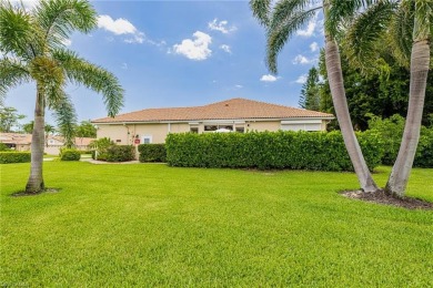GOLF MEMBERSHIP INCLUDED ($50,000 VALUE!) Step into the country on Hunters Ridge Country Club in Florida - for sale on GolfHomes.com, golf home, golf lot