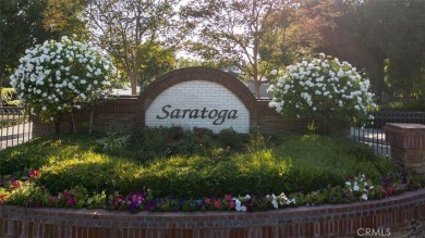 Luxury Living in the Private Gated Community of Saratoga

 on Glendora Country Club in California - for sale on GolfHomes.com, golf home, golf lot