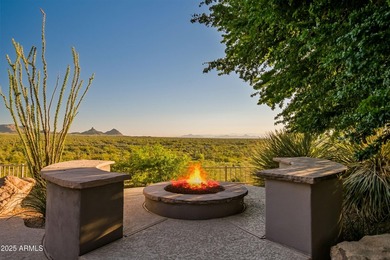 Stunning 3550 sq ft home set on one of Legend Trail's most on Legend Trail Golf Club in Arizona - for sale on GolfHomes.com, golf home, golf lot