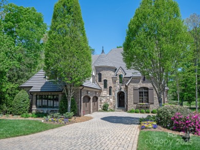 Showings Begin 10/4! Interior photos coming 10/2. Charming on The Club At Longview in North Carolina - for sale on GolfHomes.com, golf home, golf lot