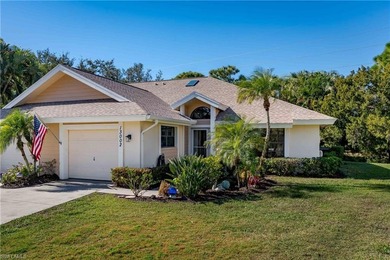 Rare opportunity to own an updated, move-in ready attached villa on Imperial Golf Club in Florida - for sale on GolfHomes.com, golf home, golf lot