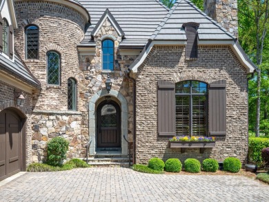 Showings Begin 10/4! Interior photos coming 10/2. Charming on The Club At Longview in North Carolina - for sale on GolfHomes.com, golf home, golf lot