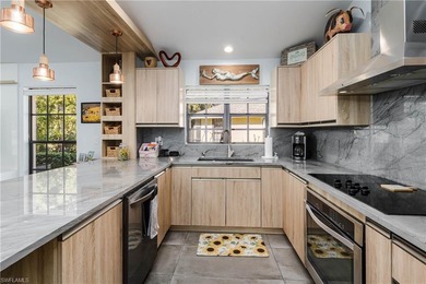 Rare opportunity to own an updated, move-in ready attached villa on Imperial Golf Club in Florida - for sale on GolfHomes.com, golf home, golf lot