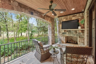 Showings Begin 10/4! Interior photos coming 10/2. Charming on The Club At Longview in North Carolina - for sale on GolfHomes.com, golf home, golf lot