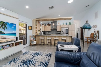 Rare opportunity to own an updated, move-in ready attached villa on Imperial Golf Club in Florida - for sale on GolfHomes.com, golf home, golf lot