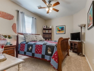 Investor Opportunity - Duplex Backing up to Golf Course!! on Golf Club At Surrey Hills in Oklahoma - for sale on GolfHomes.com, golf home, golf lot