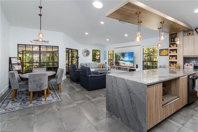 Rare opportunity to own an updated, move-in ready attached villa on Imperial Golf Club in Florida - for sale on GolfHomes.com, golf home, golf lot