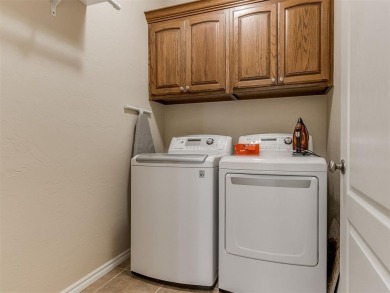 Investor Opportunity - Duplex Backing up to Golf Course!! on Golf Club At Surrey Hills in Oklahoma - for sale on GolfHomes.com, golf home, golf lot