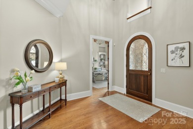 Showings Begin 10/4! Interior photos coming 10/2. Charming on The Club At Longview in North Carolina - for sale on GolfHomes.com, golf home, golf lot