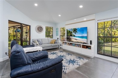 Rare opportunity to own an updated, move-in ready attached villa on Imperial Golf Club in Florida - for sale on GolfHomes.com, golf home, golf lot