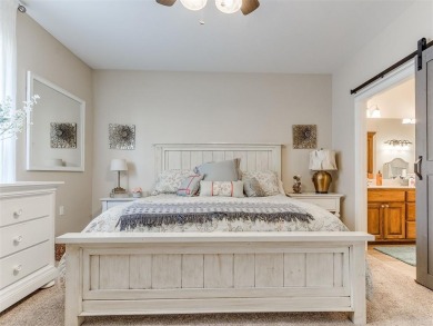 Investor Opportunity - Duplex Backing up to Golf Course!! on Golf Club At Surrey Hills in Oklahoma - for sale on GolfHomes.com, golf home, golf lot