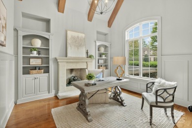 Showings Begin 10/4! Interior photos coming 10/2. Charming on The Club At Longview in North Carolina - for sale on GolfHomes.com, golf home, golf lot