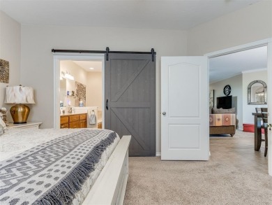 Investor Opportunity - Duplex Backing up to Golf Course!! on Golf Club At Surrey Hills in Oklahoma - for sale on GolfHomes.com, golf home, golf lot