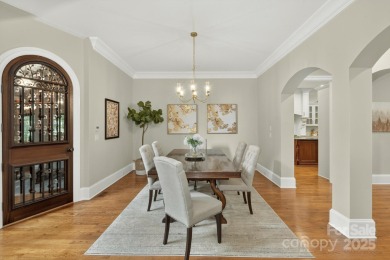 Showings Begin 10/4! Interior photos coming 10/2. Charming on The Club At Longview in North Carolina - for sale on GolfHomes.com, golf home, golf lot