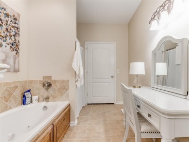 Investor Opportunity - Duplex Backing up to Golf Course!! on Golf Club At Surrey Hills in Oklahoma - for sale on GolfHomes.com, golf home, golf lot