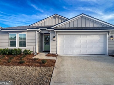 Step into your dream home with this beautifully crafted on The Club At Osprey Cove in Georgia - for sale on GolfHomes.com, golf home, golf lot