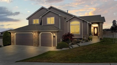 MLS #285138. Experience elevated living in this stunning on Canyon Lakes Golf Course in Washington - for sale on GolfHomes.com, golf home, golf lot