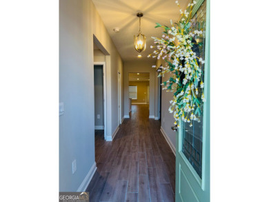 Step into your dream home with this beautifully crafted on The Club At Osprey Cove in Georgia - for sale on GolfHomes.com, golf home, golf lot
