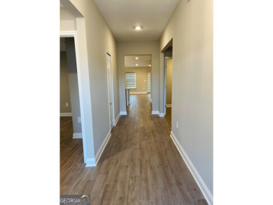 Step into your dream home with this beautifully crafted on The Club At Osprey Cove in Georgia - for sale on GolfHomes.com, golf home, golf lot