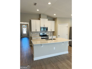 Step into your dream home with this beautifully crafted on The Club At Osprey Cove in Georgia - for sale on GolfHomes.com, golf home, golf lot