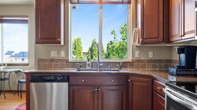 MLS #285138. Experience elevated living in this stunning on Canyon Lakes Golf Course in Washington - for sale on GolfHomes.com, golf home, golf lot