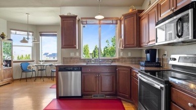 MLS #285138. Experience elevated living in this stunning on Canyon Lakes Golf Course in Washington - for sale on GolfHomes.com, golf home, golf lot