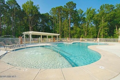 Great corner lot in premier Golf Community in Rocky Mount! on The Golf Club At Rocky Mount in North Carolina - for sale on GolfHomes.com, golf home, golf lot