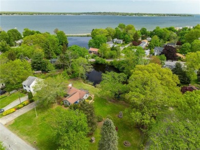 Bayridge Beauty - 1.5 Acre Lot with Private Pond.

Discover a on Potowomut Golf Club in Rhode Island - for sale on GolfHomes.com, golf home, golf lot