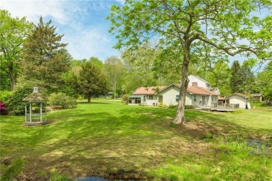Bayridge Beauty - 1.5 Acre Lot with Private Pond.

Discover a on Potowomut Golf Club in Rhode Island - for sale on GolfHomes.com, golf home, golf lot