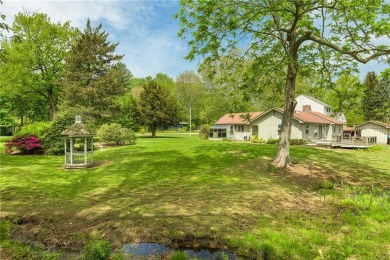 Bayridge Beauty - 1.5 Acre Lot with Private Pond.

Discover a on Potowomut Golf Club in Rhode Island - for sale on GolfHomes.com, golf home, golf lot