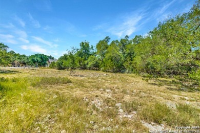 Build your dream home in the heart of the Texas Hill Country! on Vaaler Creek Golf Club in Texas - for sale on GolfHomes.com, golf home, golf lot