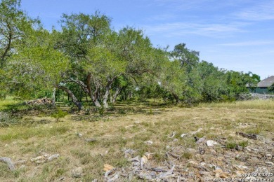 Build your dream home in the heart of the Texas Hill Country! on Vaaler Creek Golf Club in Texas - for sale on GolfHomes.com, golf home, golf lot