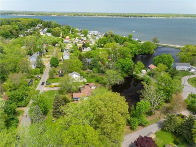 Bayridge Beauty - 1.5 Acre Lot with Private Pond.

Discover a on Potowomut Golf Club in Rhode Island - for sale on GolfHomes.com, golf home, golf lot