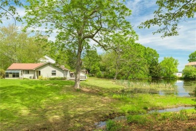 Bayridge Beauty - 1.5 Acre Lot with Private Pond.

Discover a on Potowomut Golf Club in Rhode Island - for sale on GolfHomes.com, golf home, golf lot
