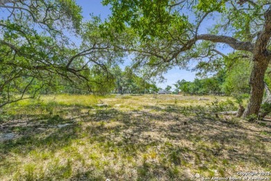 Build your dream home in the heart of the Texas Hill Country! on Vaaler Creek Golf Club in Texas - for sale on GolfHomes.com, golf home, golf lot